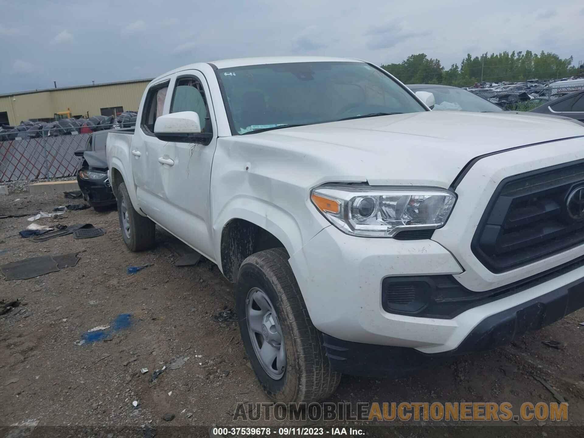 3TMCZ5AN3PM535941 TOYOTA TACOMA 2023