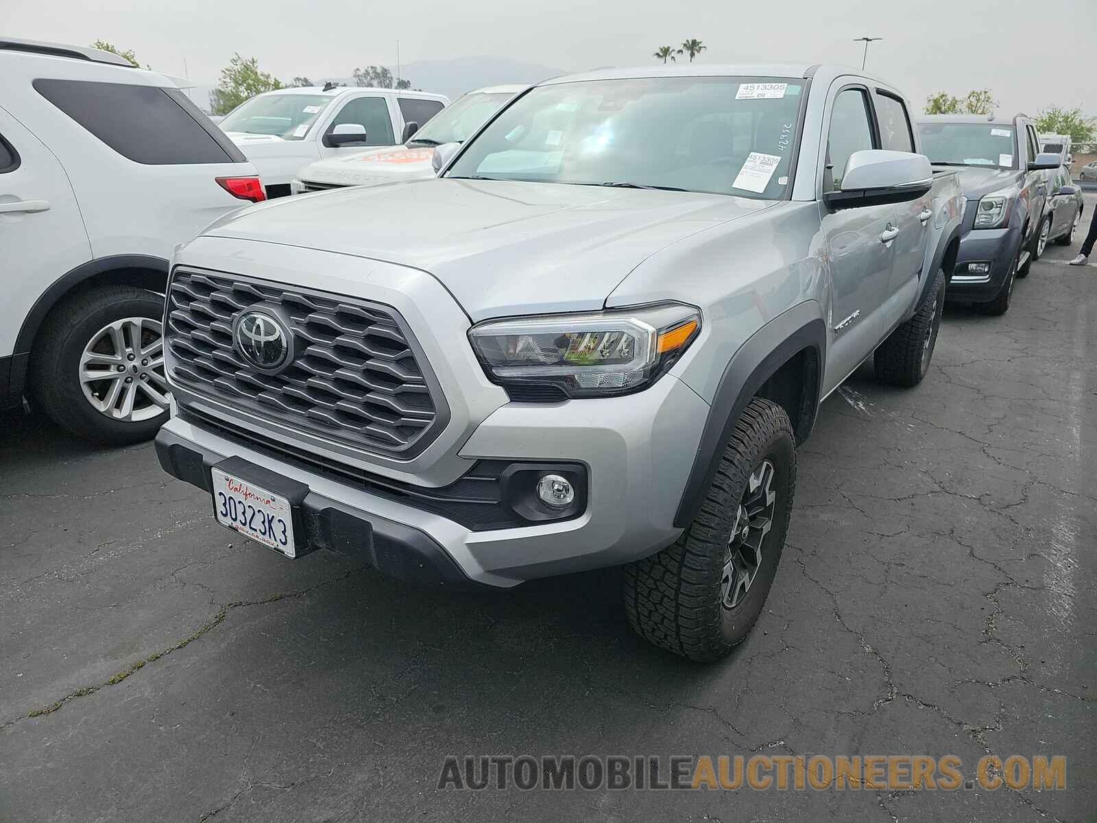 3TMCZ5AN3PM538905 Toyota Tacoma 2023