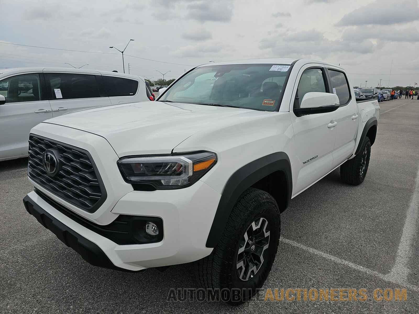 3TMCZ5AN3PM541884 Toyota Tacoma 2023