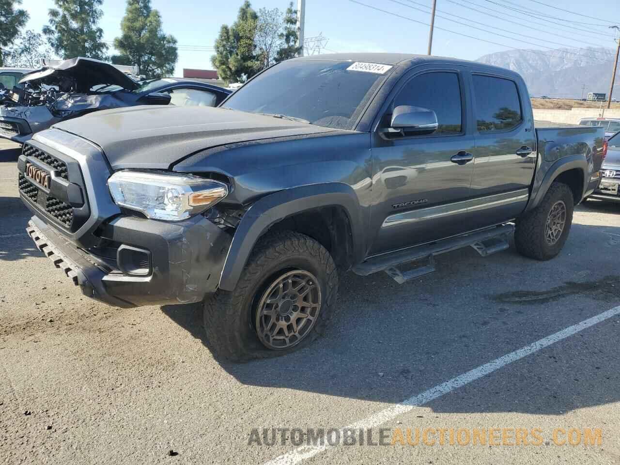 3TMCZ5AN3PM545109 TOYOTA TACOMA 2023