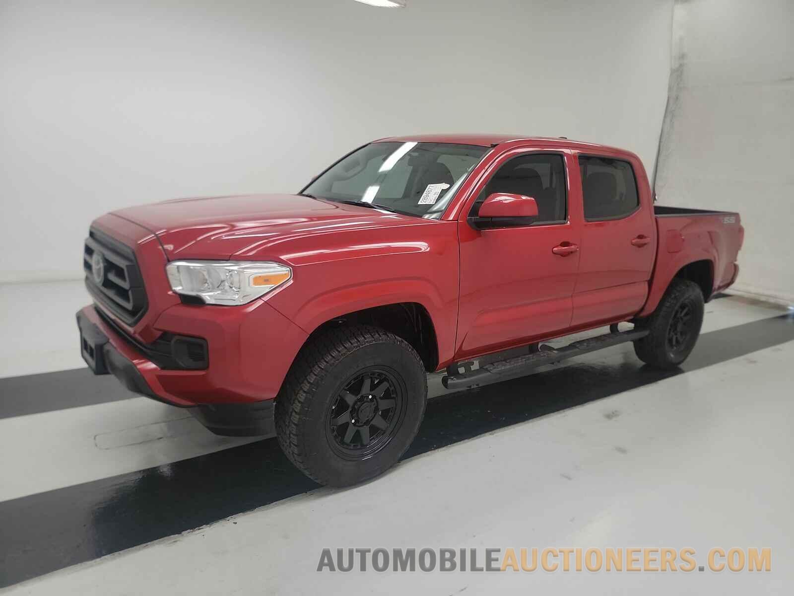 3TMCZ5AN3PM549094 Toyota Tacoma 2023