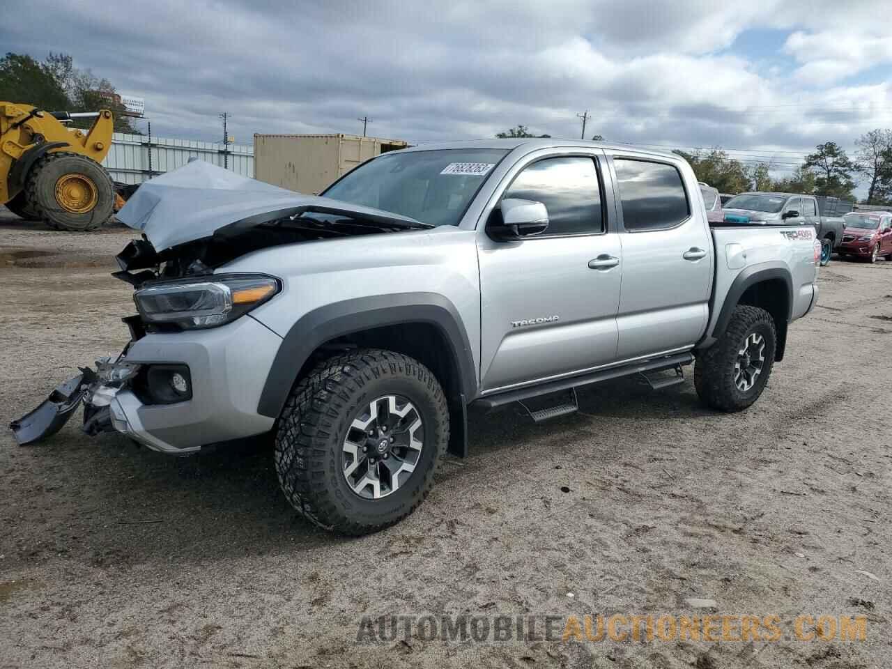 3TMCZ5AN3PM553131 TOYOTA TACOMA 2023