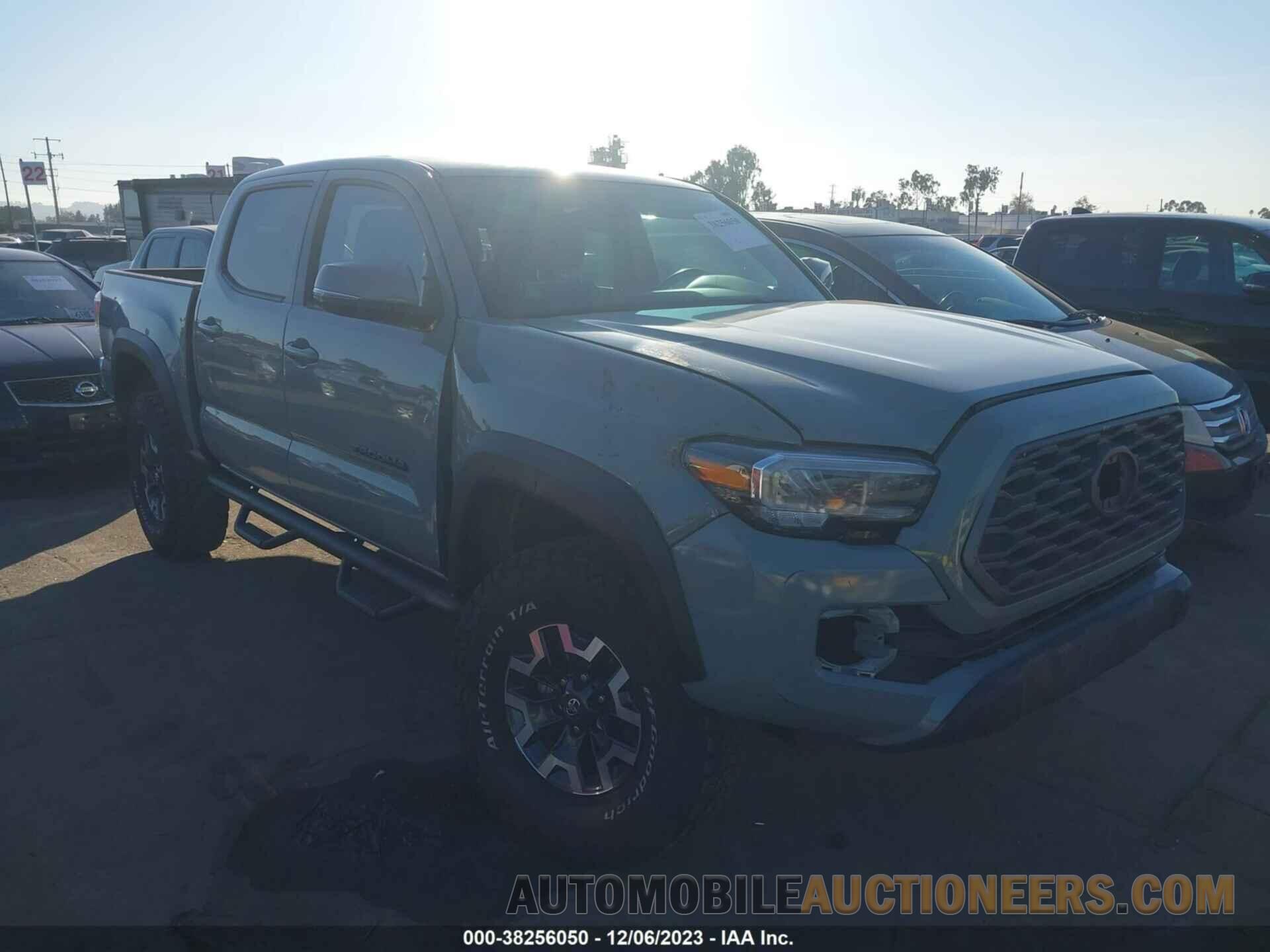 3TMCZ5AN3PM556773 TOYOTA TACOMA 2023