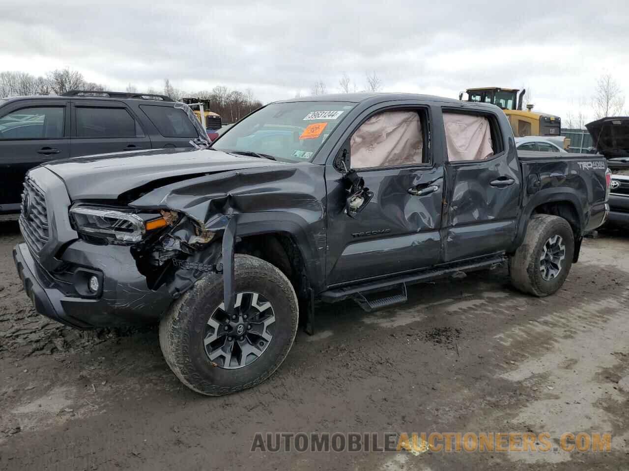 3TMCZ5AN3PM558877 TOYOTA TACOMA 2023