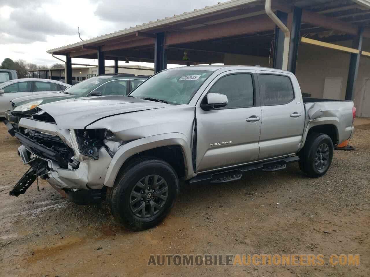 3TMCZ5AN3PM560287 TOYOTA TACOMA 2023