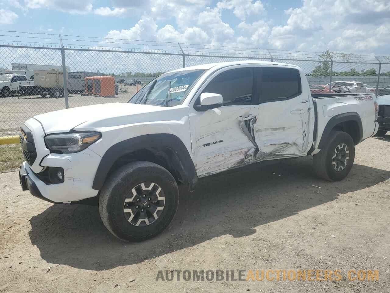 3TMCZ5AN3PM567773 TOYOTA TACOMA 2023