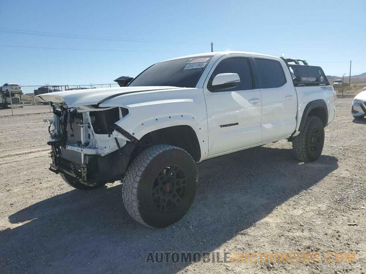 3TMCZ5AN3PM573508 TOYOTA TACOMA 2023