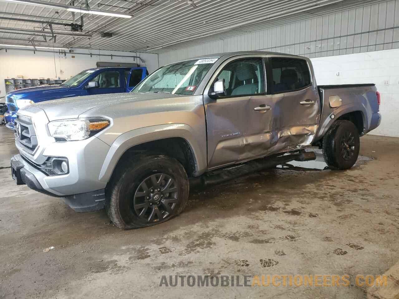 3TMCZ5AN3PM576747 TOYOTA TACOMA 2023