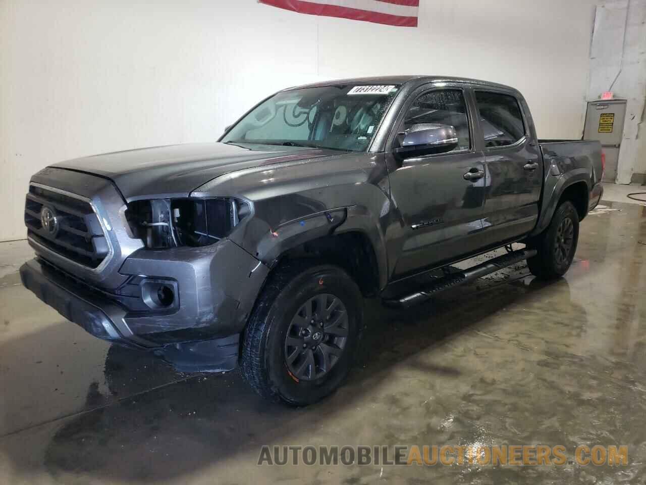 3TMCZ5AN3PM581026 TOYOTA TACOMA 2023