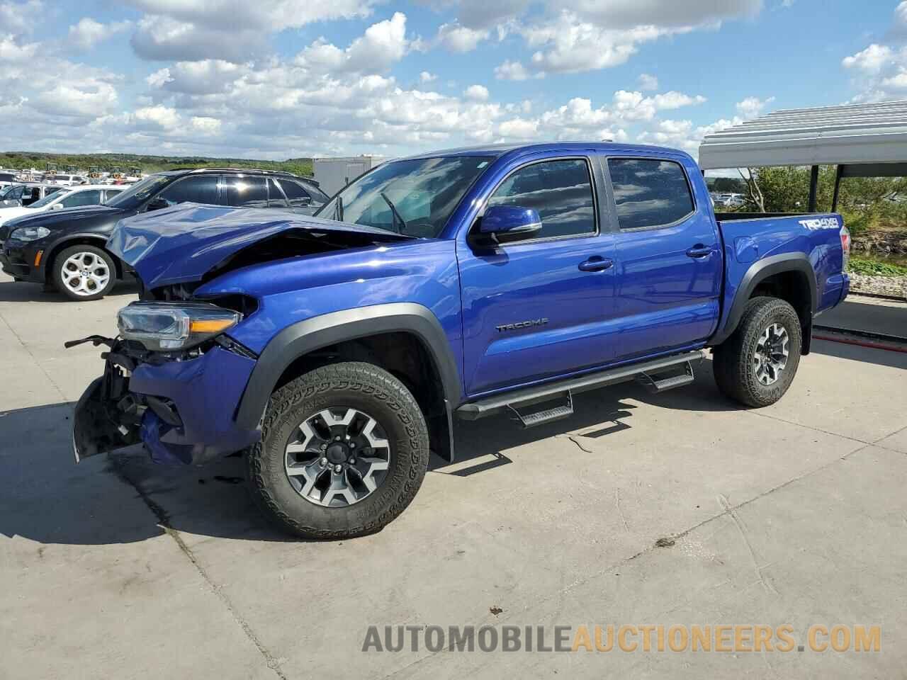 3TMCZ5AN3PM588042 TOYOTA TACOMA 2023