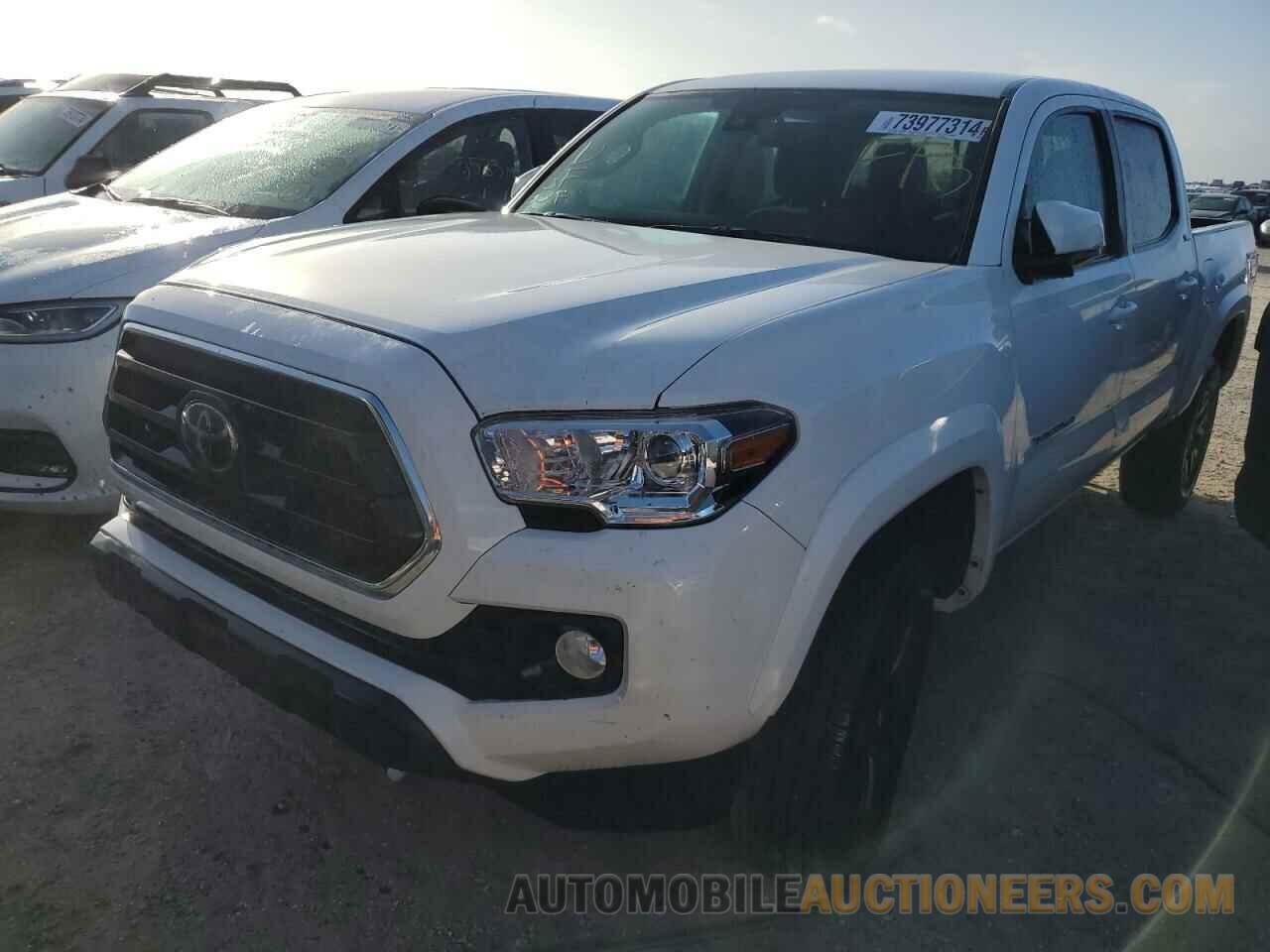 3TMCZ5AN3PM593094 TOYOTA TACOMA 2023