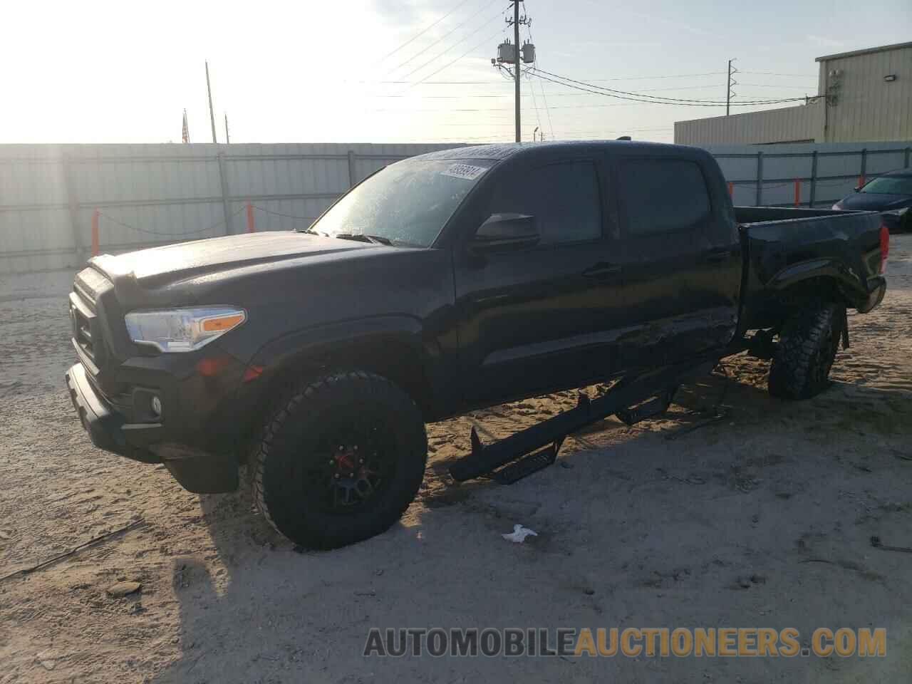 3TMCZ5AN3PM593936 TOYOTA TACOMA 2023