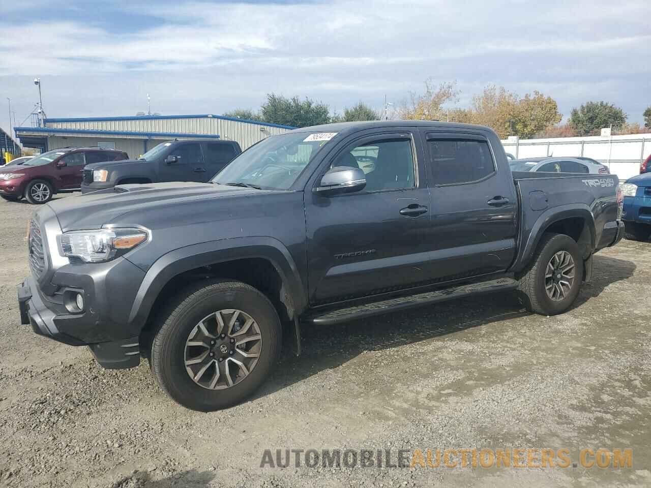 3TMCZ5AN3PM597422 TOYOTA TACOMA 2023