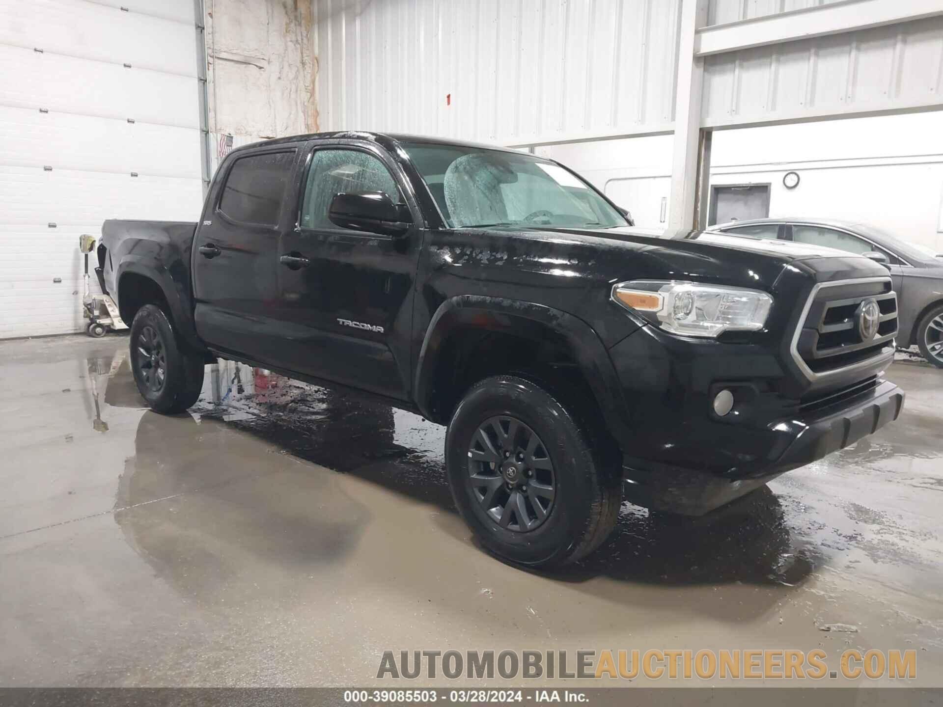 3TMCZ5AN3PM599770 TOYOTA TACOMA 2023