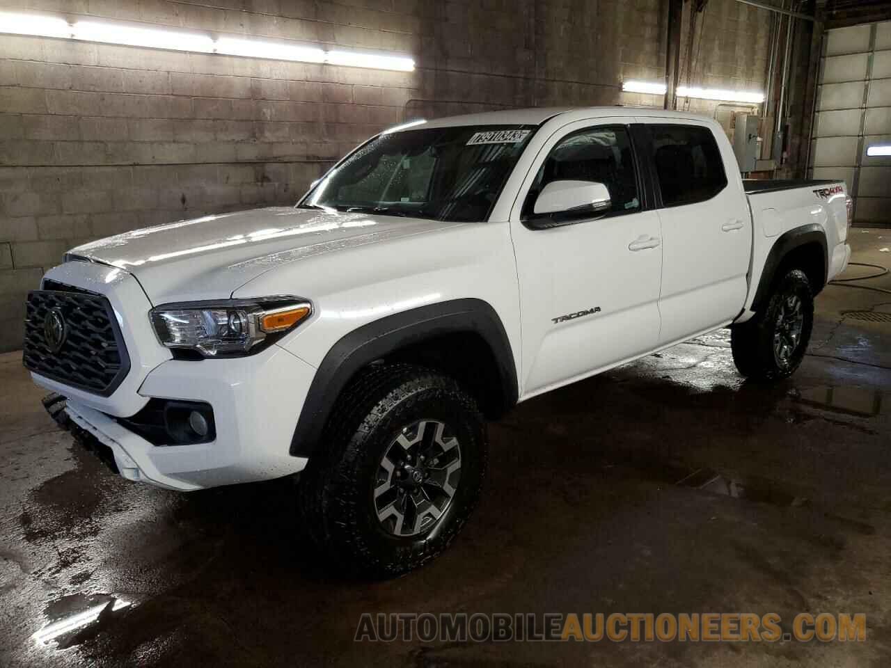 3TMCZ5AN3PM599980 TOYOTA TACOMA 2023