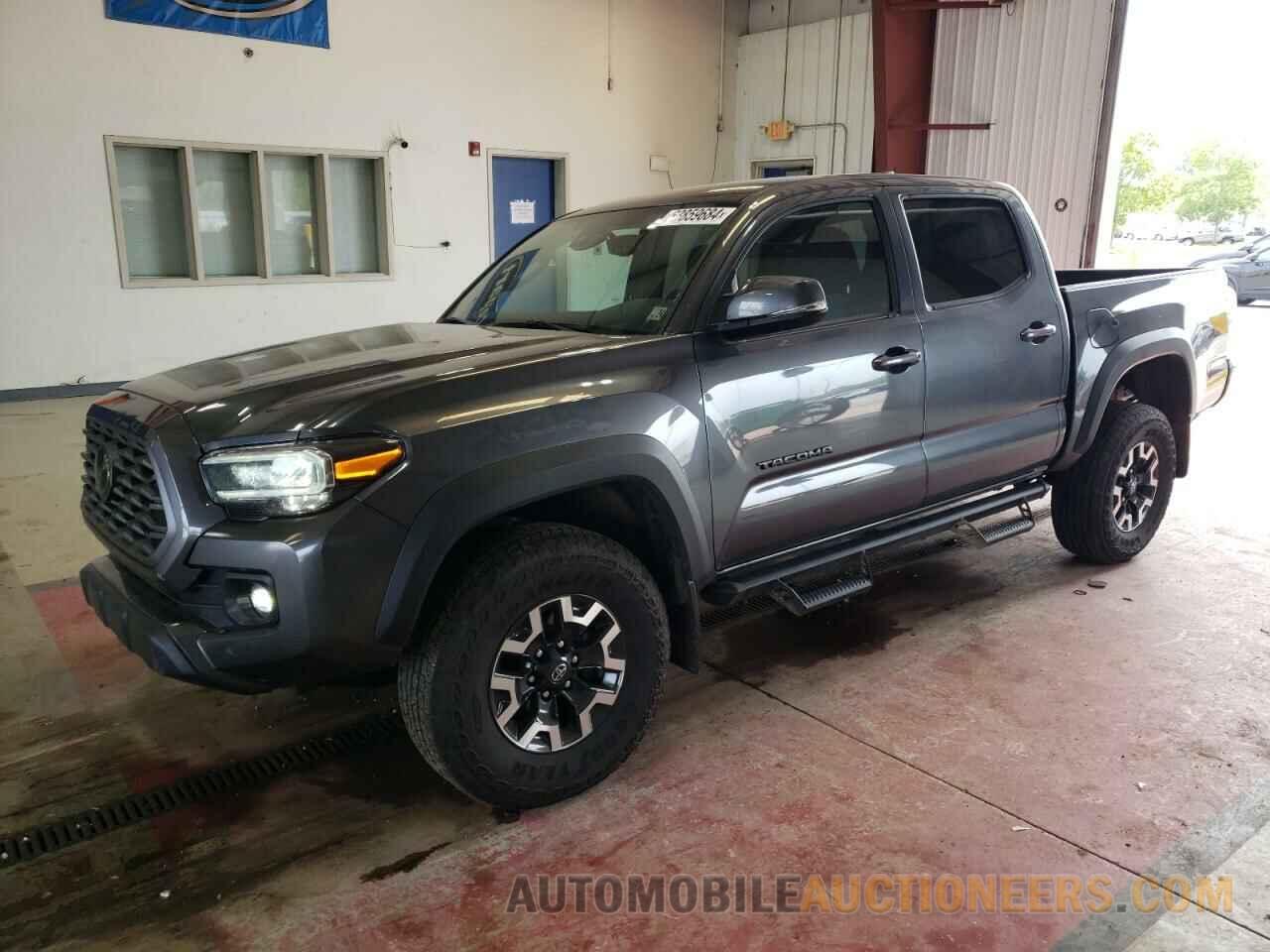 3TMCZ5AN3PM600884 TOYOTA TACOMA 2023