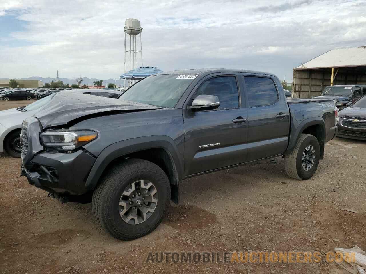 3TMCZ5AN3PM603736 TOYOTA TACOMA 2023