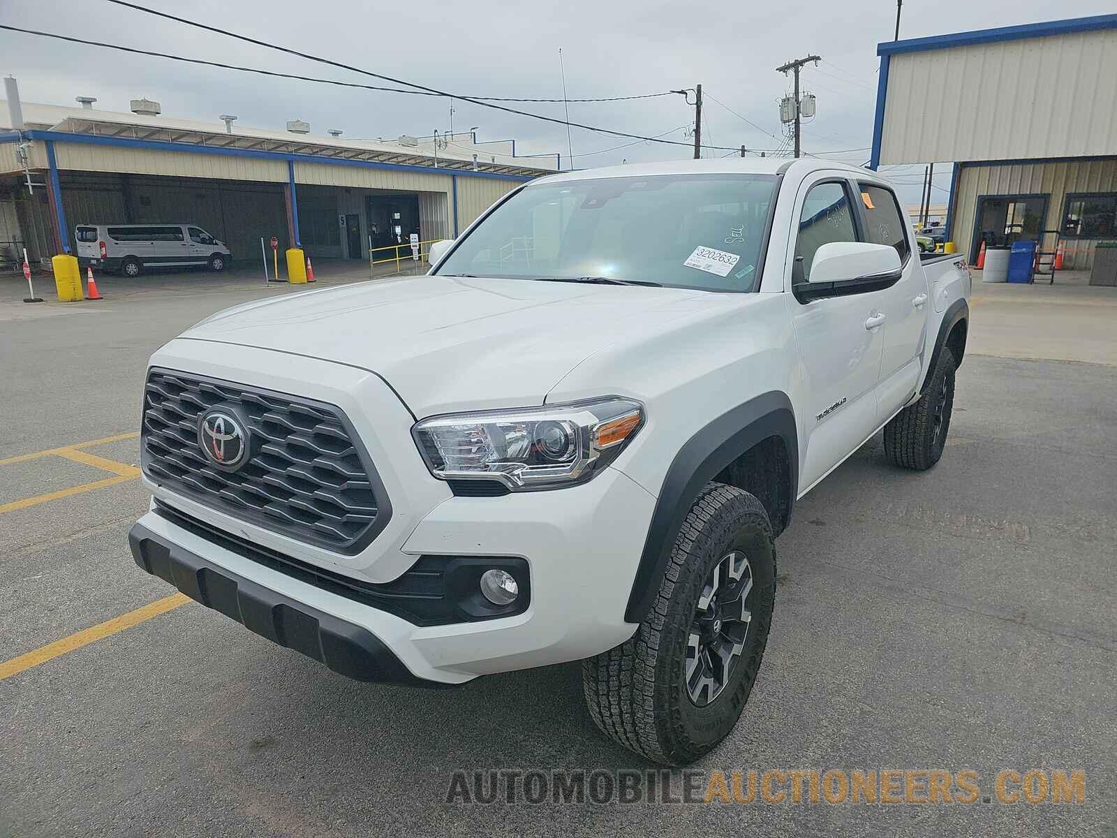 3TMCZ5AN3PM611626 Toyota Tacoma 2023