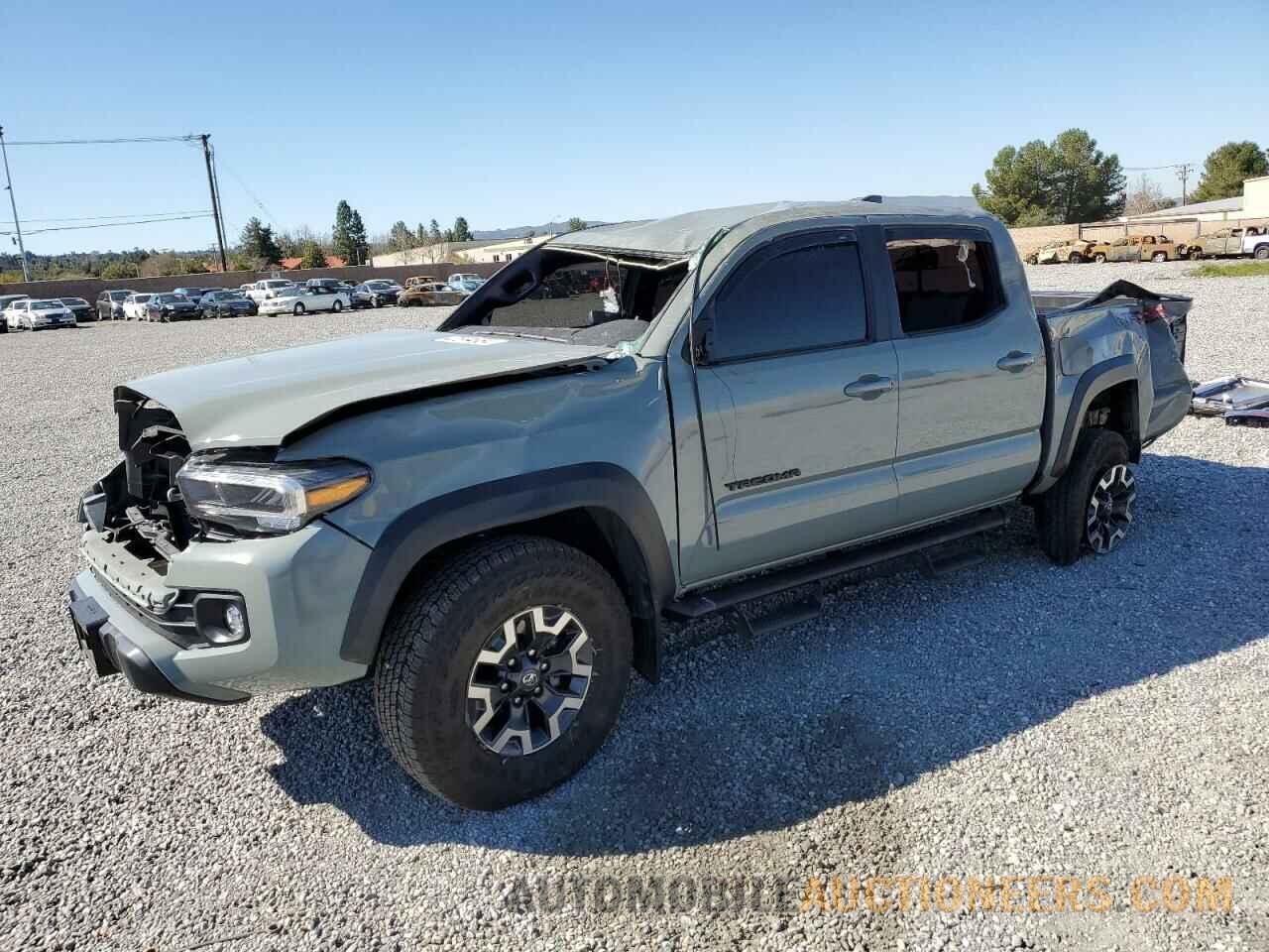 3TMCZ5AN3PM615997 TOYOTA TACOMA 2023