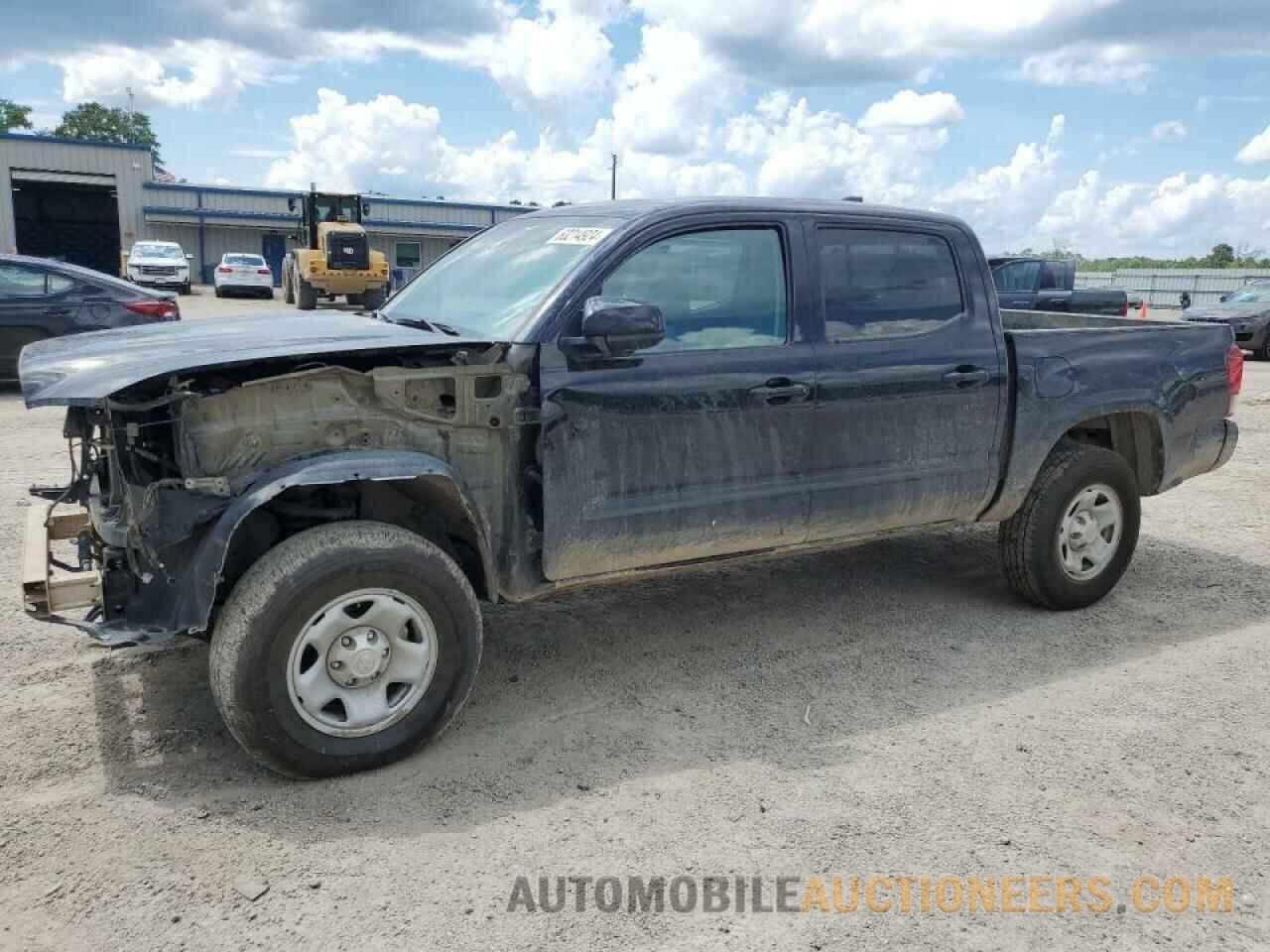 3TMCZ5AN3PM618978 TOYOTA TACOMA 2023