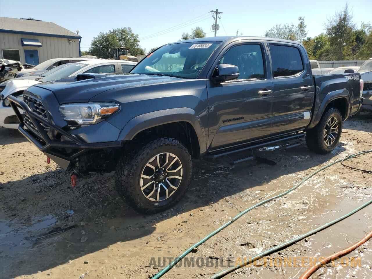 3TMCZ5AN3PM619354 TOYOTA TACOMA 2023