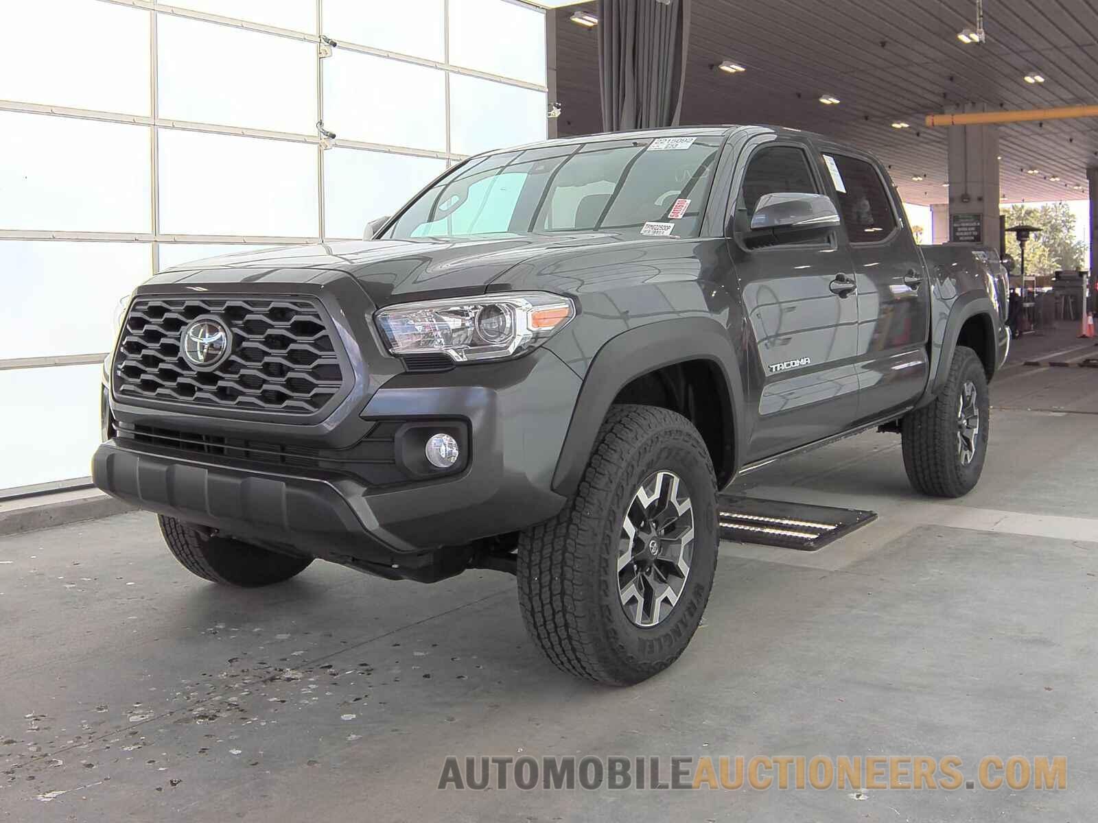 3TMCZ5AN3PM622500 Toyota Tacoma 2023