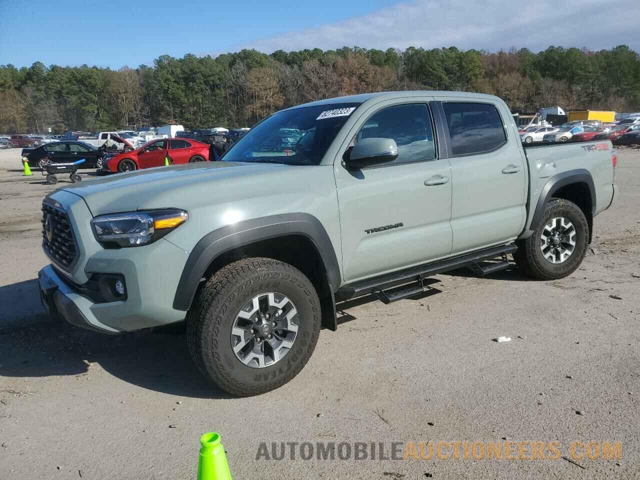 3TMCZ5AN3PM624229 TOYOTA TACOMA 2023