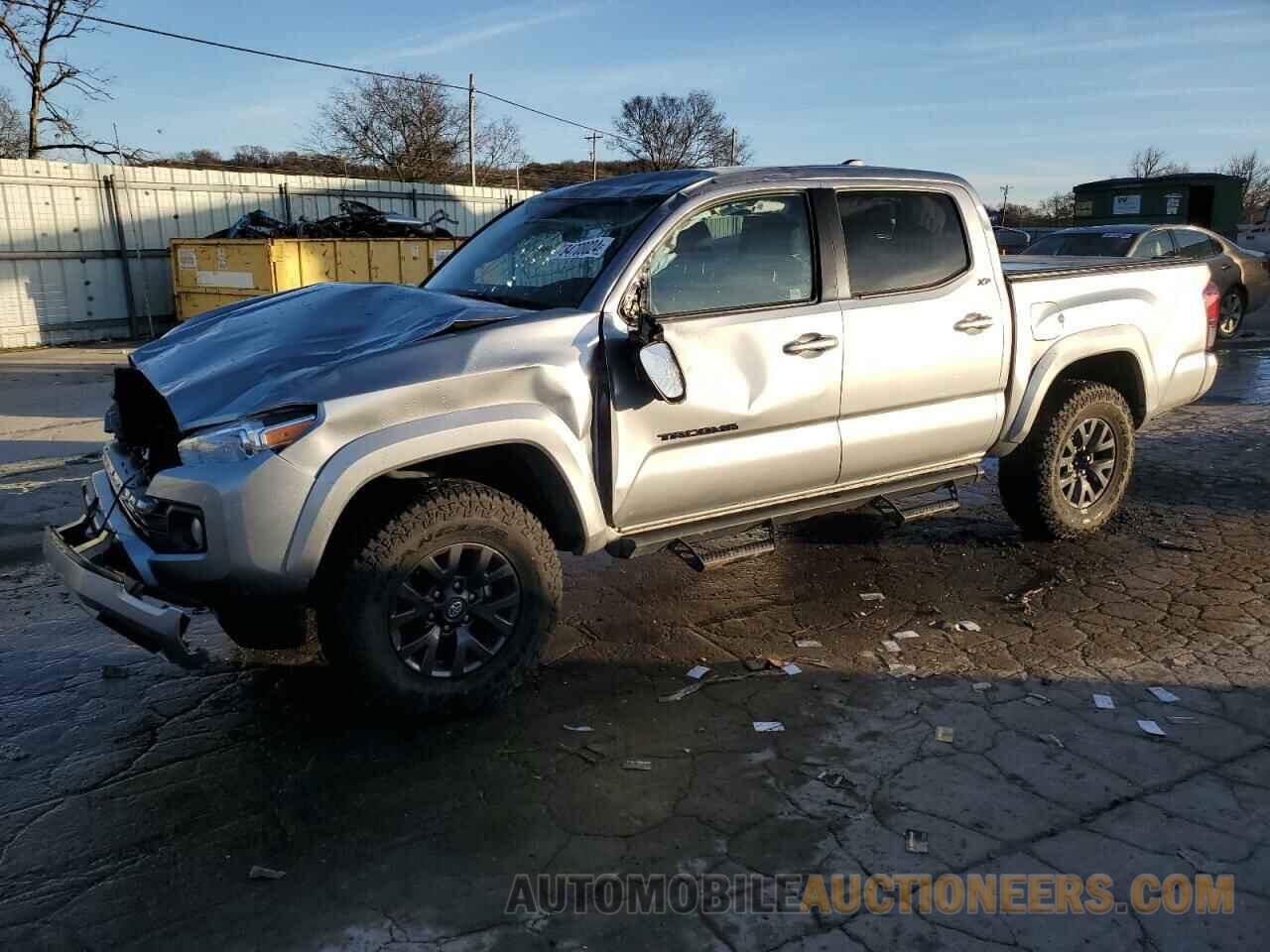 3TMCZ5AN3PM626188 TOYOTA TACOMA 2023