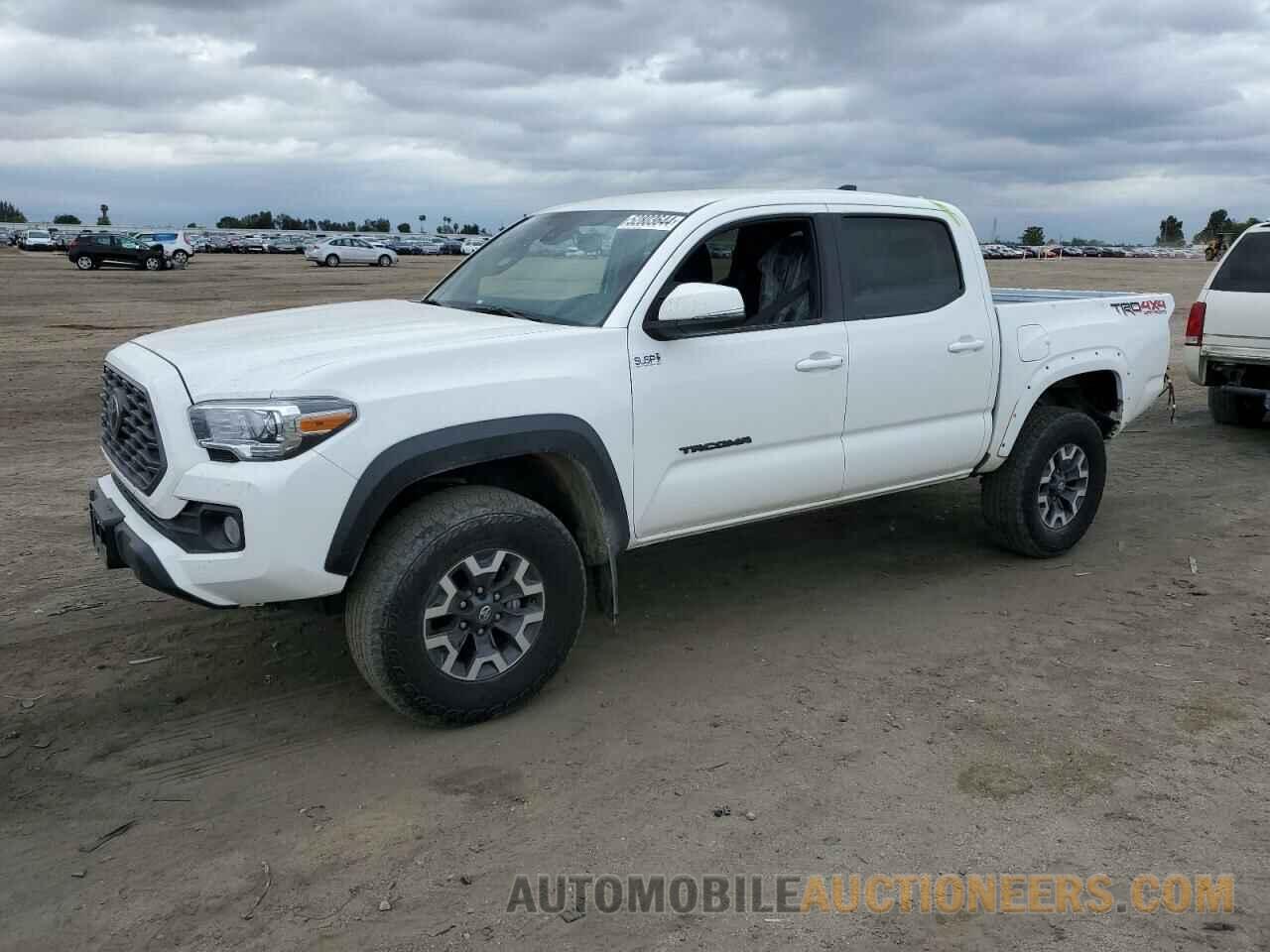 3TMCZ5AN3PM632637 TOYOTA TACOMA 2023