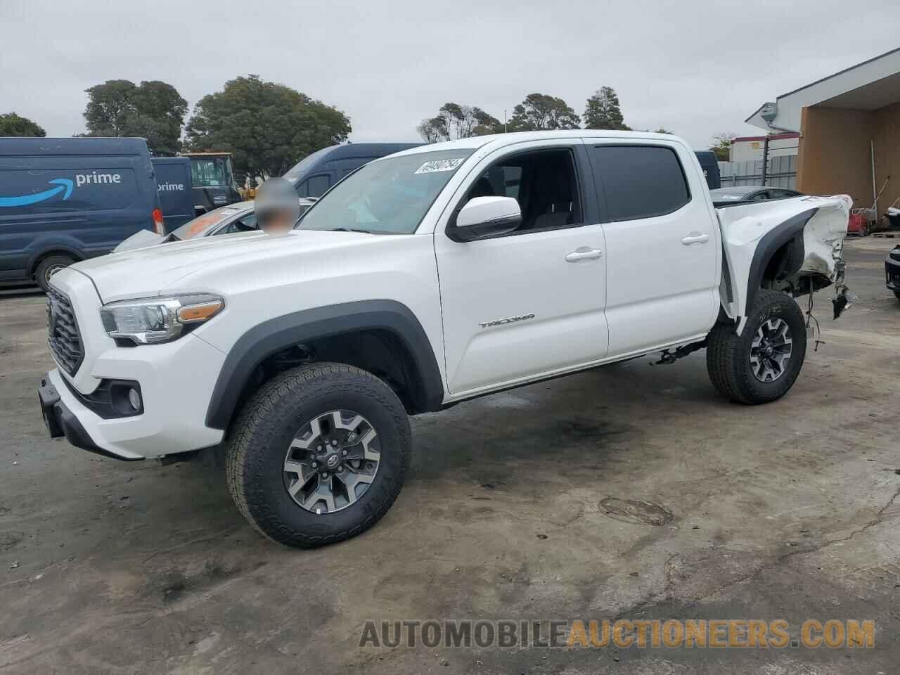 3TMCZ5AN3PM635666 TOYOTA TACOMA 2023