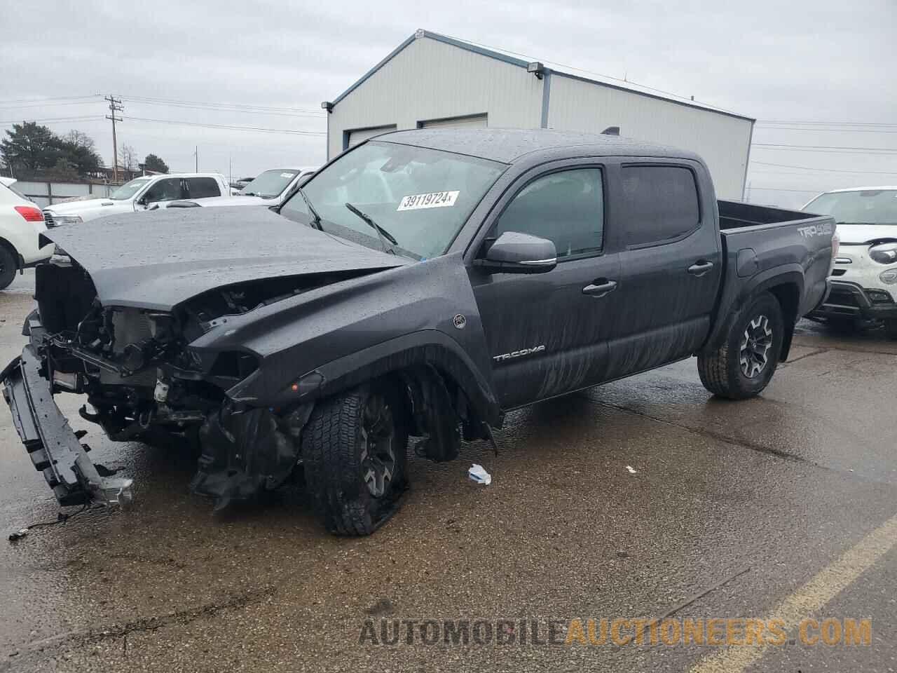 3TMCZ5AN3PM636364 TOYOTA TACOMA 2023