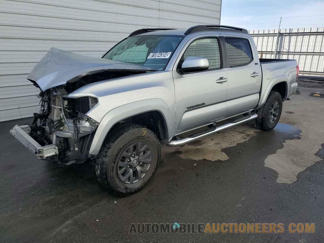 3TMCZ5AN3PM645047 TOYOTA TACOMA 2023