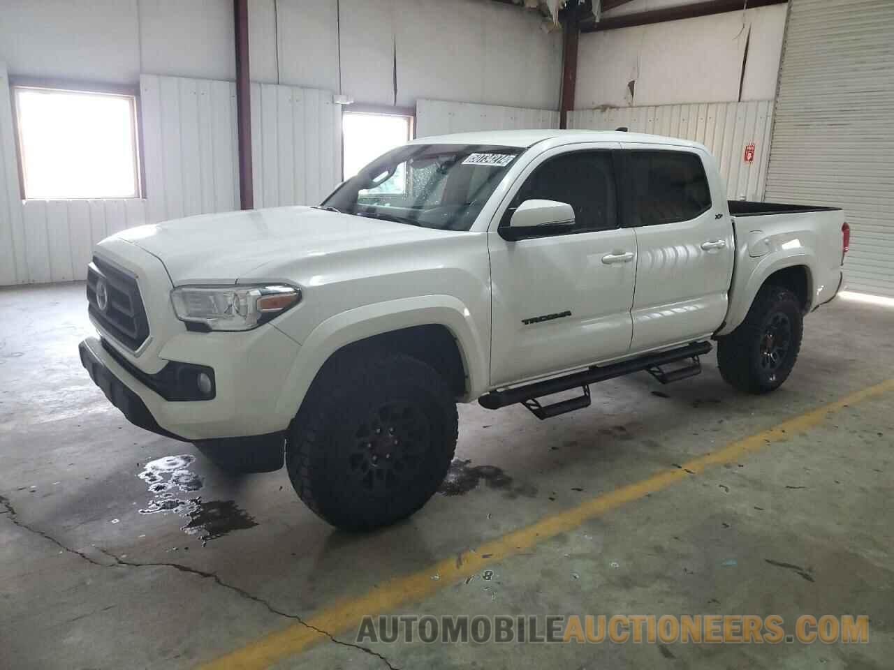 3TMCZ5AN3PM654492 TOYOTA TACOMA 2023