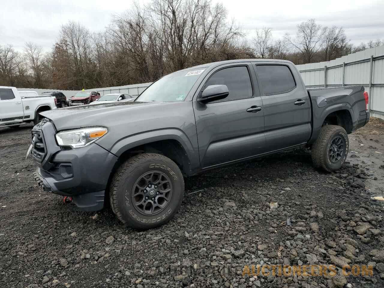 3TMCZ5AN4GM020480 TOYOTA TACOMA 2016