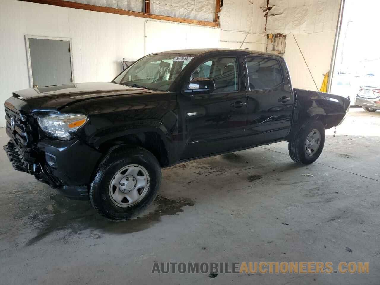 3TMCZ5AN4HM045154 TOYOTA TACOMA 2017