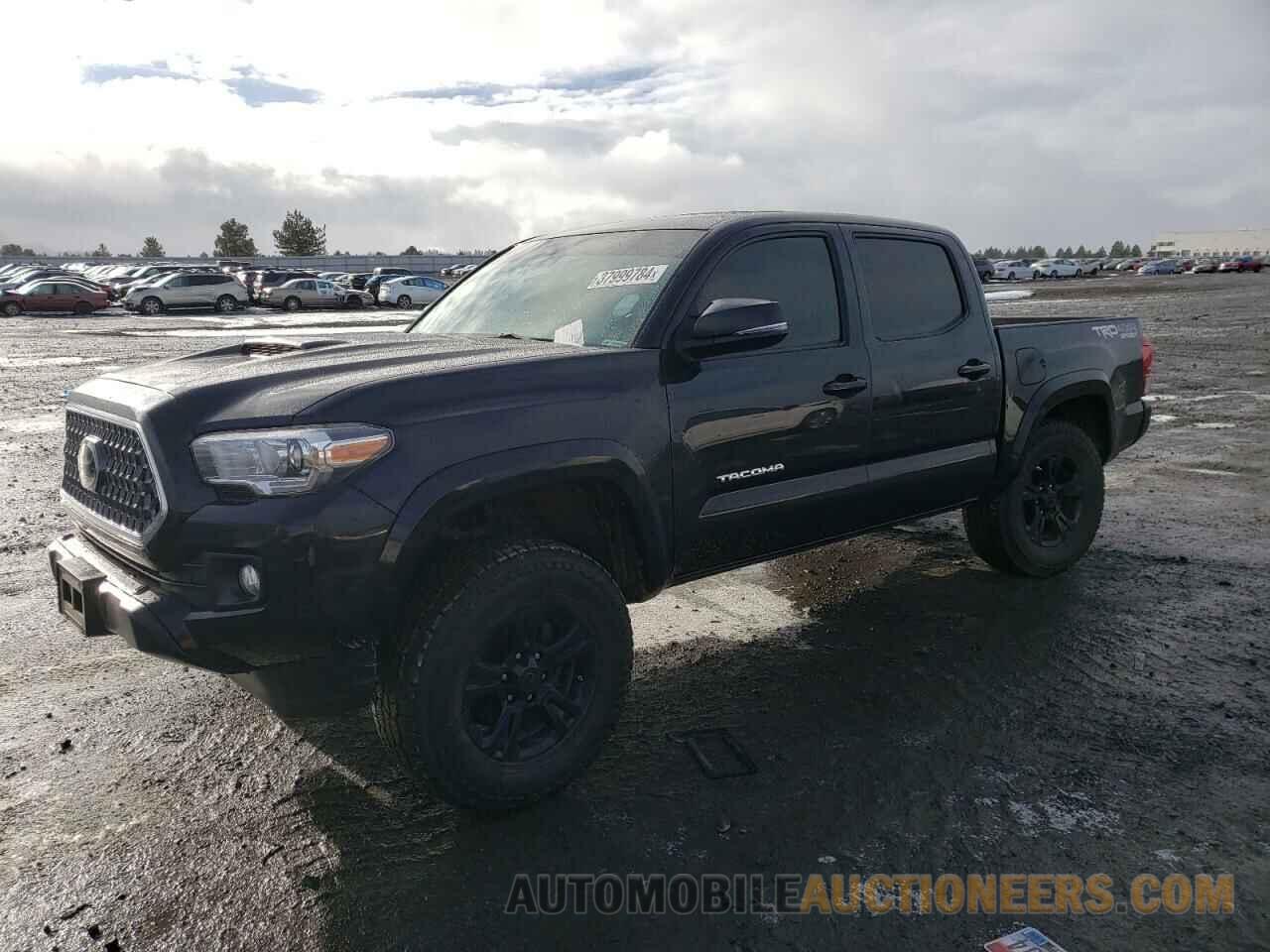 3TMCZ5AN4JM181354 TOYOTA TACOMA 2018