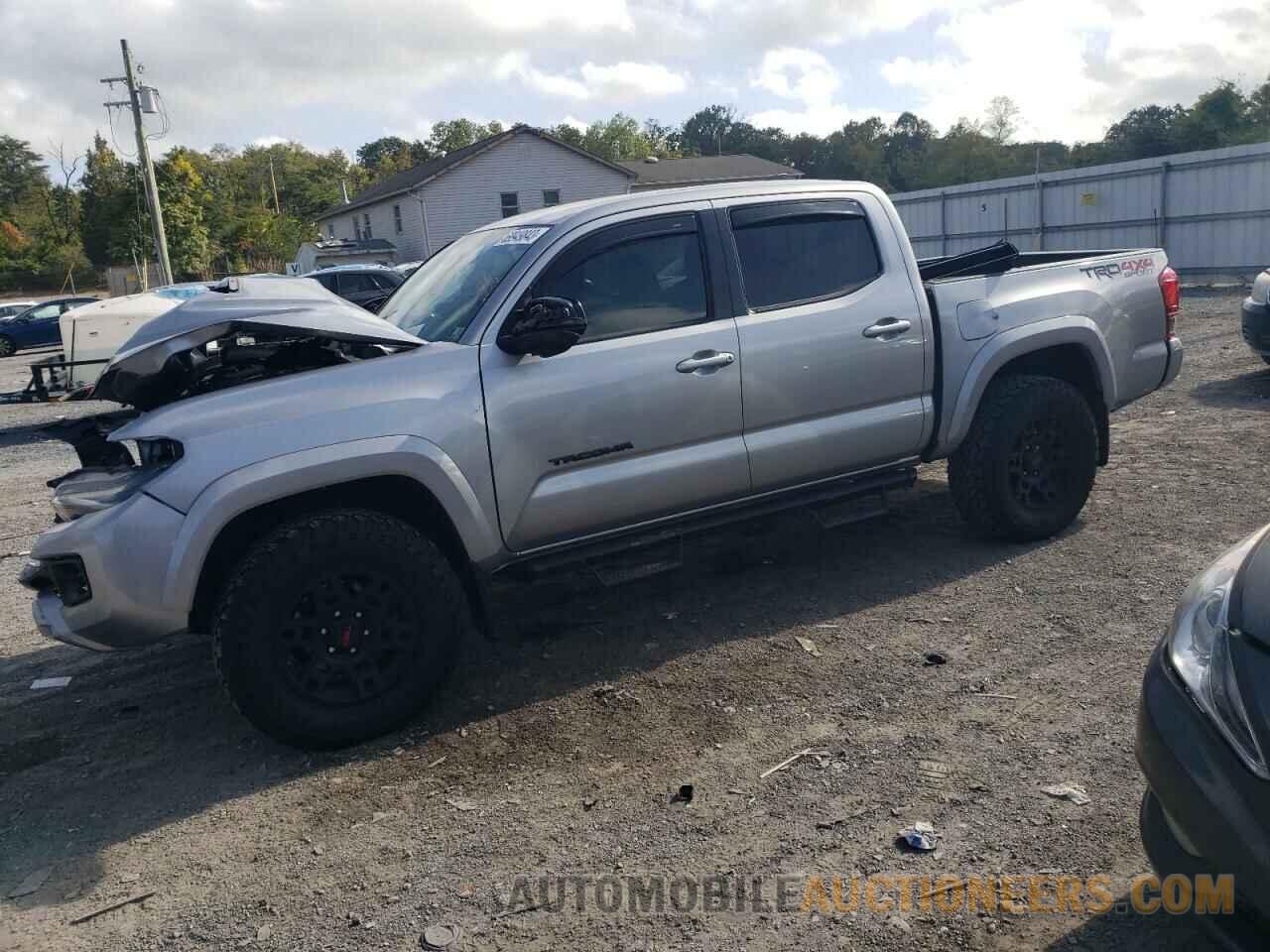 3TMCZ5AN4KM213267 TOYOTA TACOMA 2019