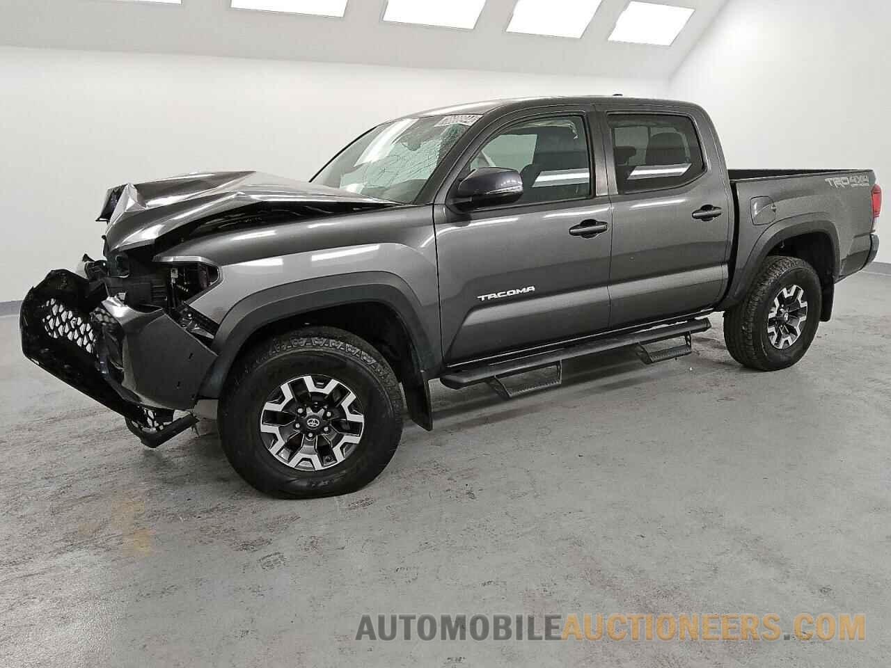 3TMCZ5AN4KM214869 TOYOTA TACOMA 2019