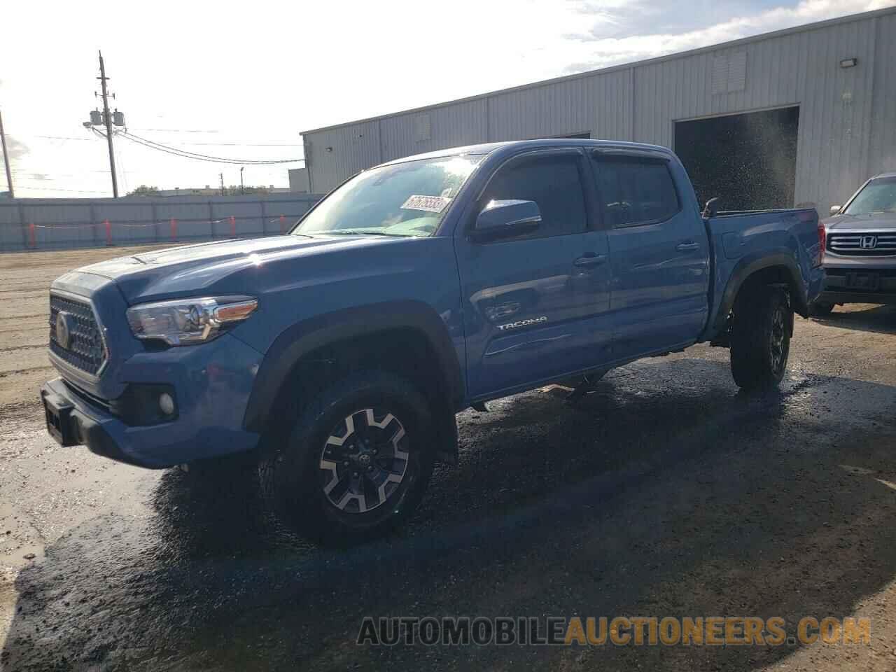 3TMCZ5AN4KM229002 TOYOTA TACOMA 2019