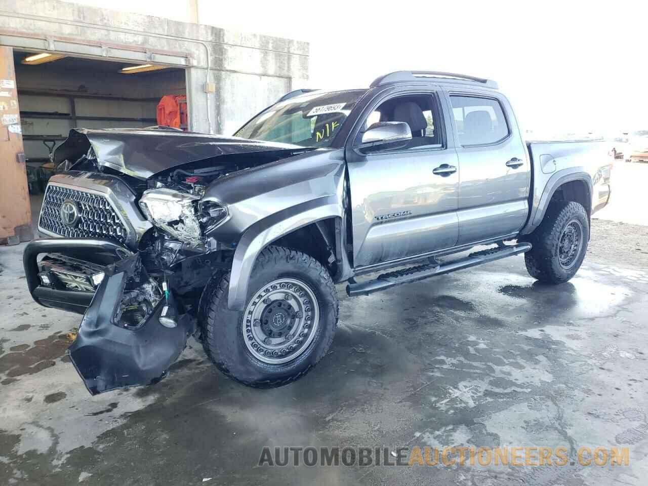 3TMCZ5AN4KM233678 TOYOTA TACOMA 2019