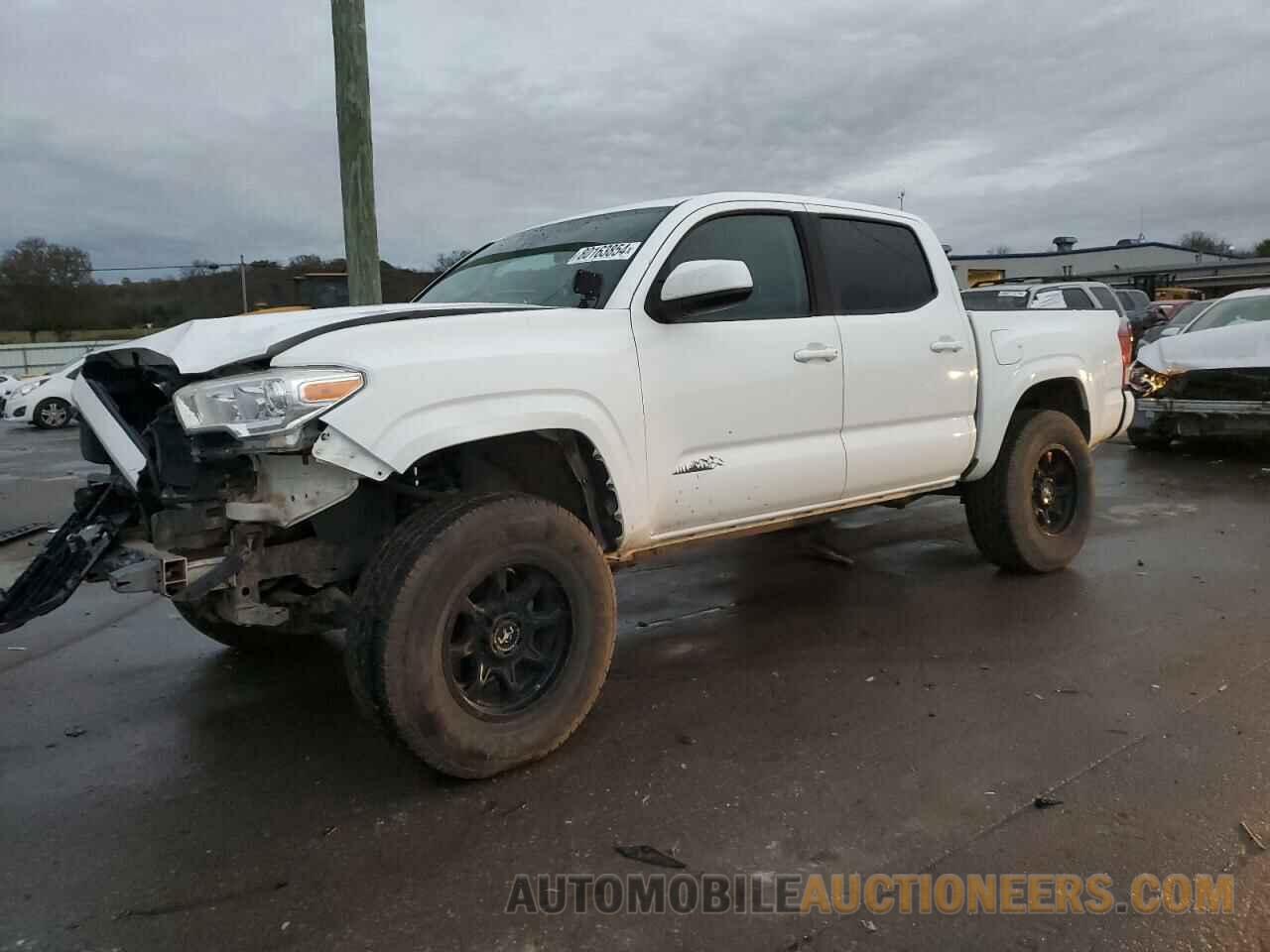 3TMCZ5AN4KM246494 TOYOTA TACOMA 2019