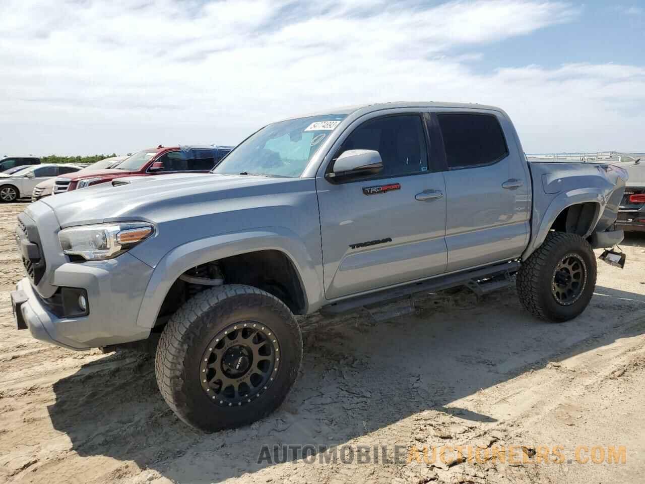 3TMCZ5AN4KM258970 TOYOTA TACOMA 2019