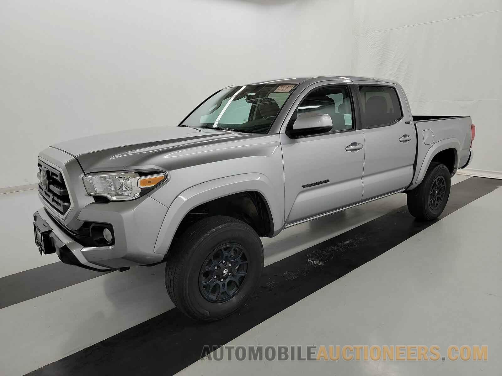 3TMCZ5AN4KM264381 Toyota Tacoma 2019