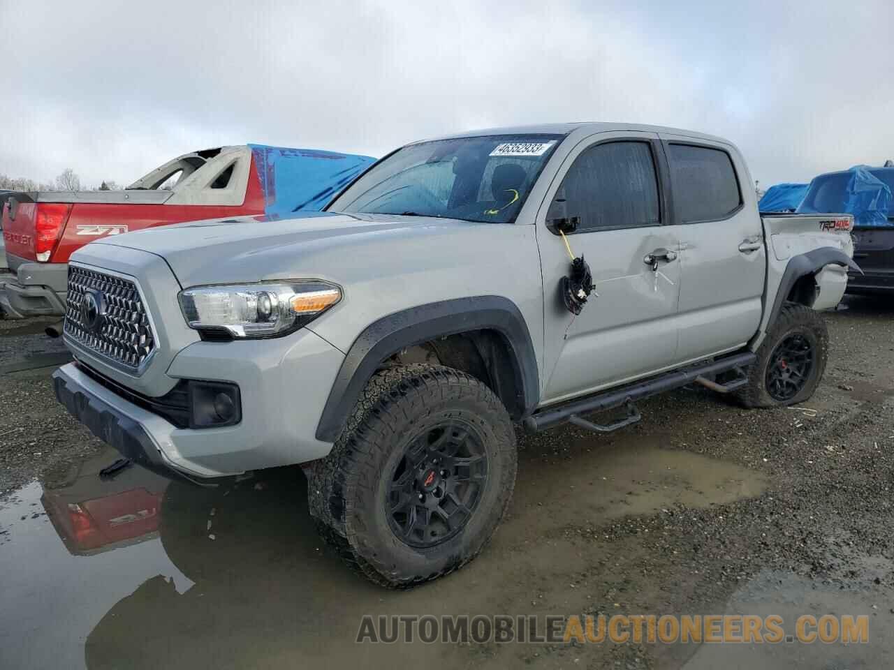 3TMCZ5AN4KM271170 TOYOTA TACOMA 2019