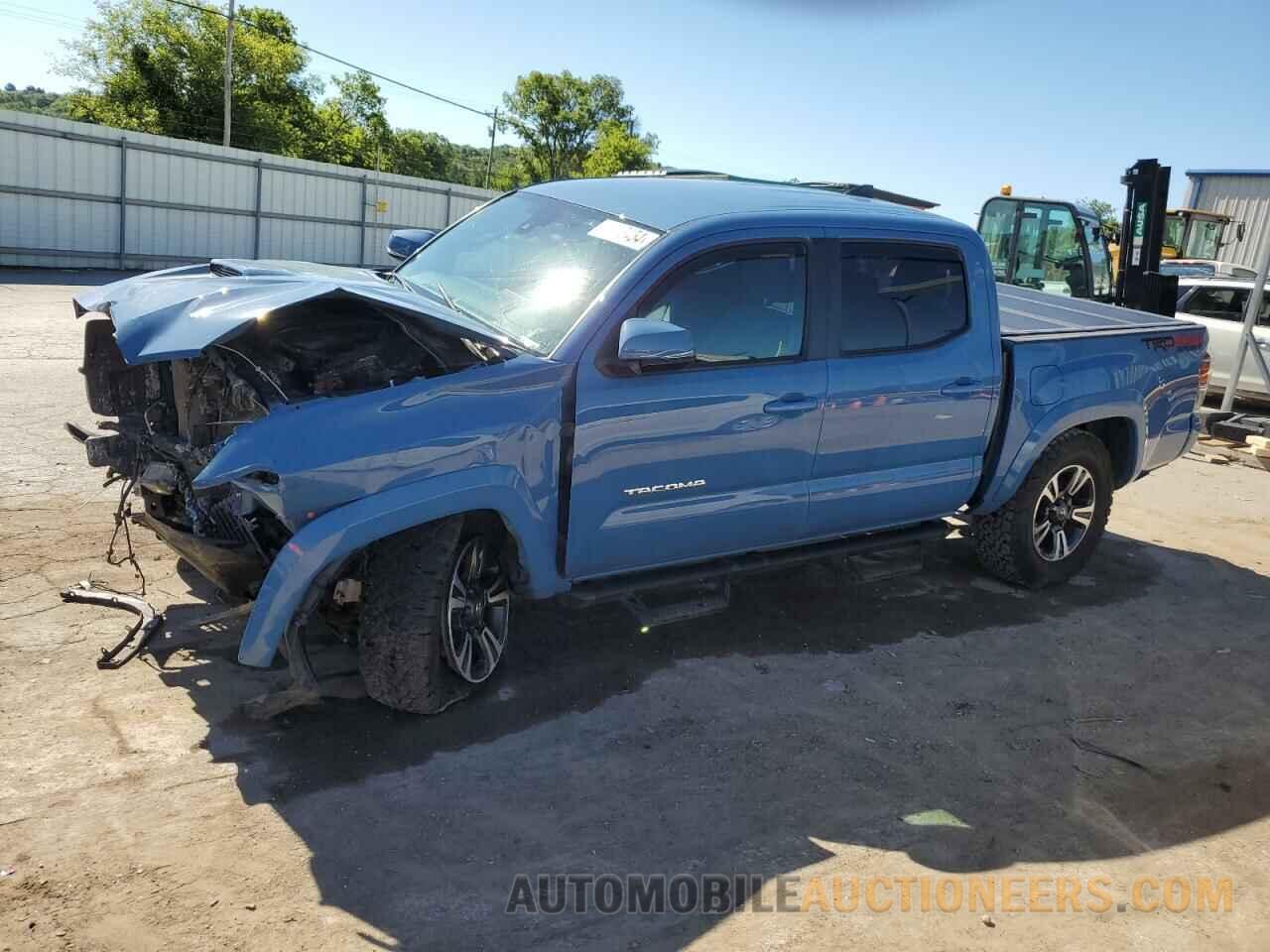 3TMCZ5AN4KM271556 TOYOTA TACOMA 2019