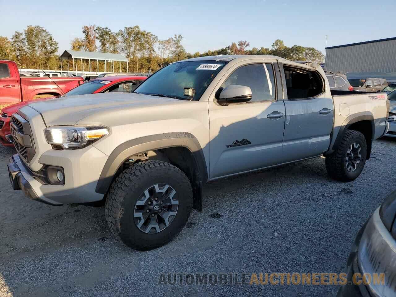 3TMCZ5AN4LM290061 TOYOTA TACOMA 2020