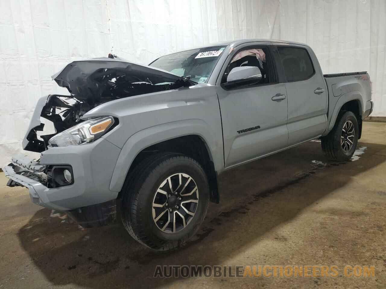 3TMCZ5AN4LM291128 TOYOTA TACOMA 2020