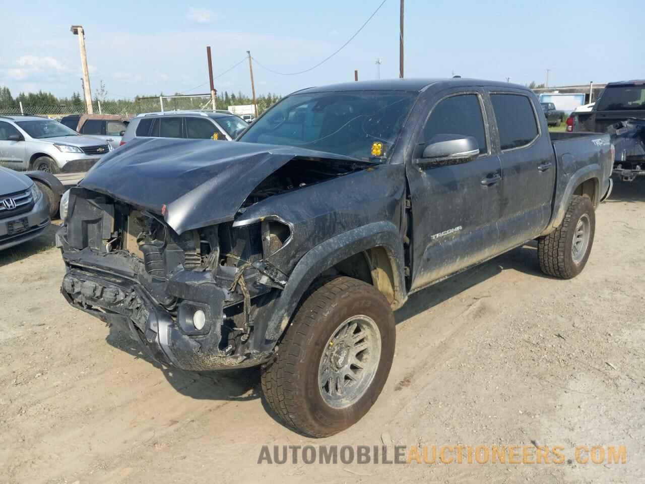 3TMCZ5AN4LM294823 TOYOTA TACOMA 2020