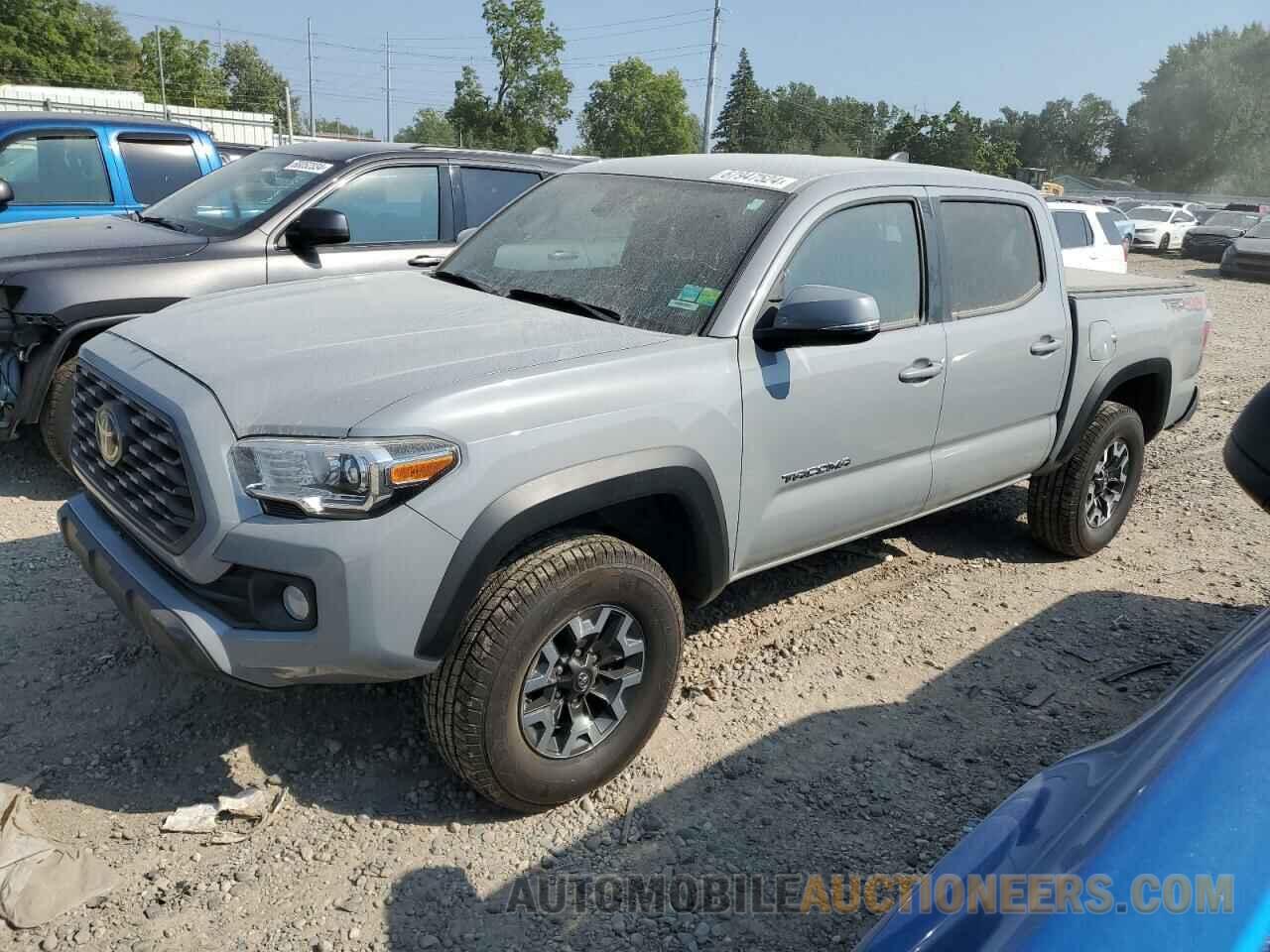 3TMCZ5AN4LM301513 TOYOTA TACOMA 2020