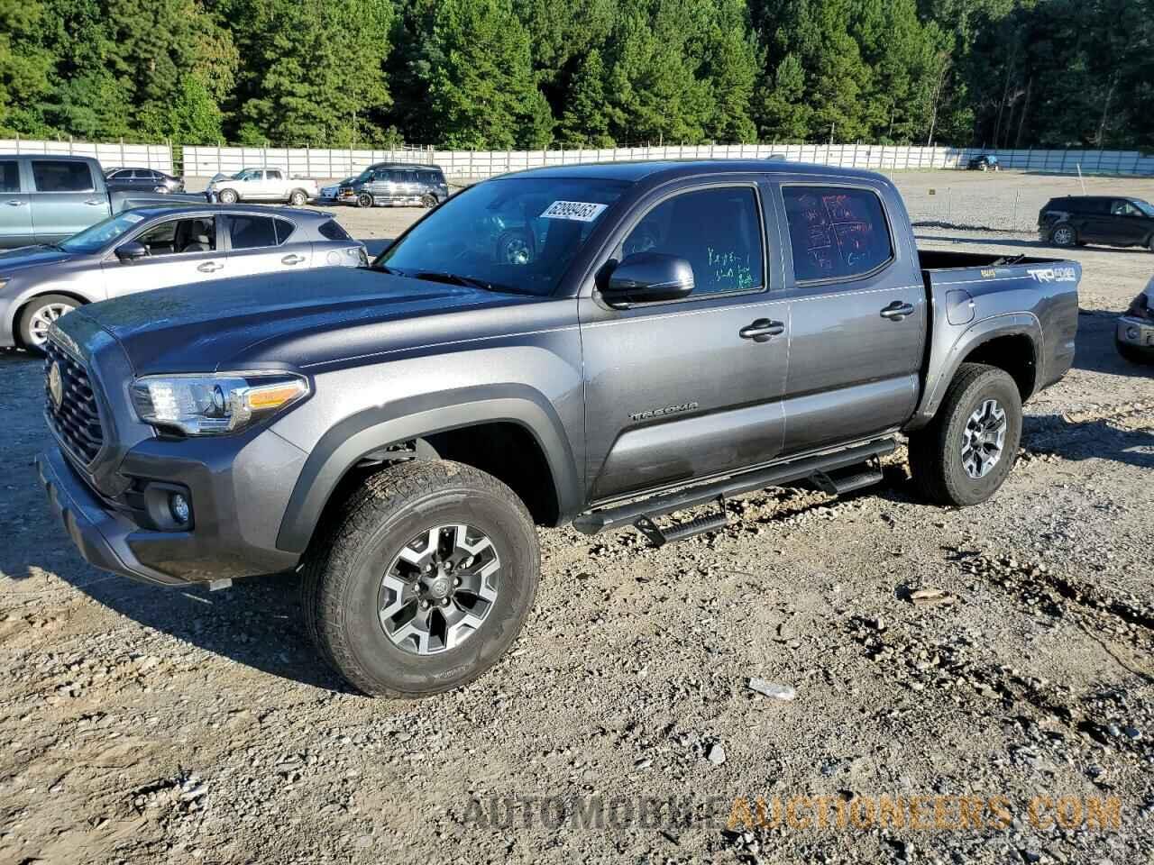 3TMCZ5AN4LM314696 TOYOTA TACOMA 2020